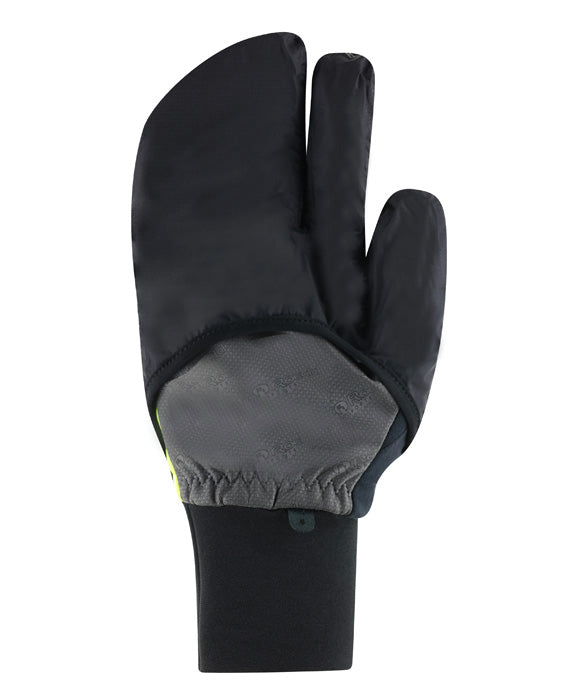 Roeckl Riveo 3 Handschuhe Unisex black