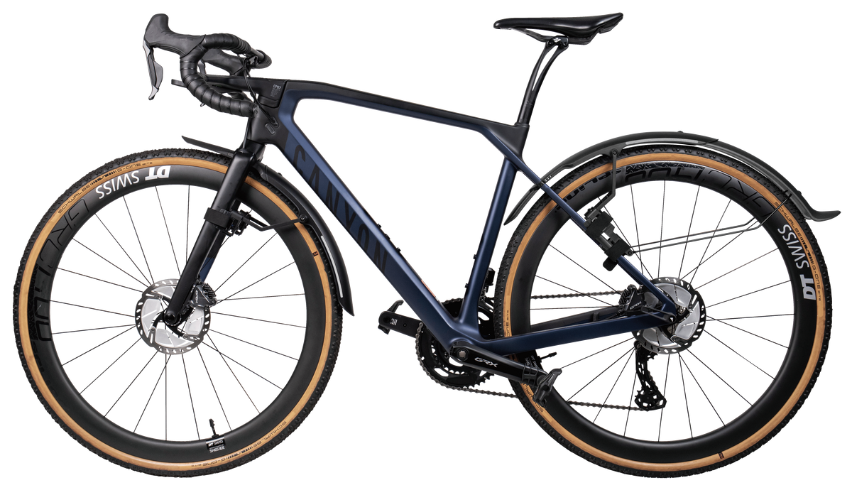 Topeak TetraFender G1