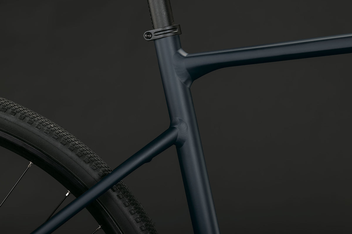 Cube Nulane Pro night´n´chrome (2027)
