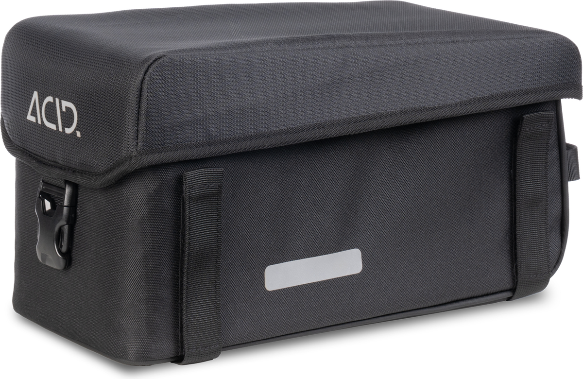 Acid Gepäckträgertasche CMPT 7 black