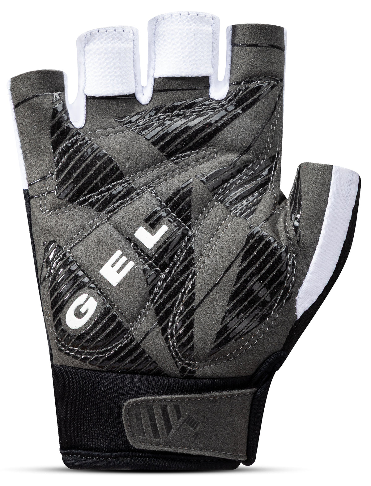 Roeckl Itamos 3 Handschuhe Unisex white/black