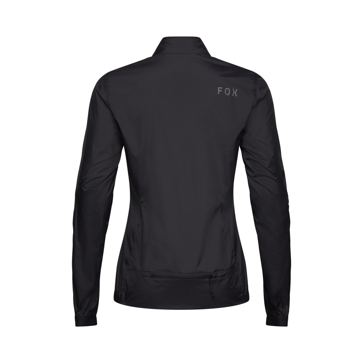 Fox W Ranger Wind Jacket Black