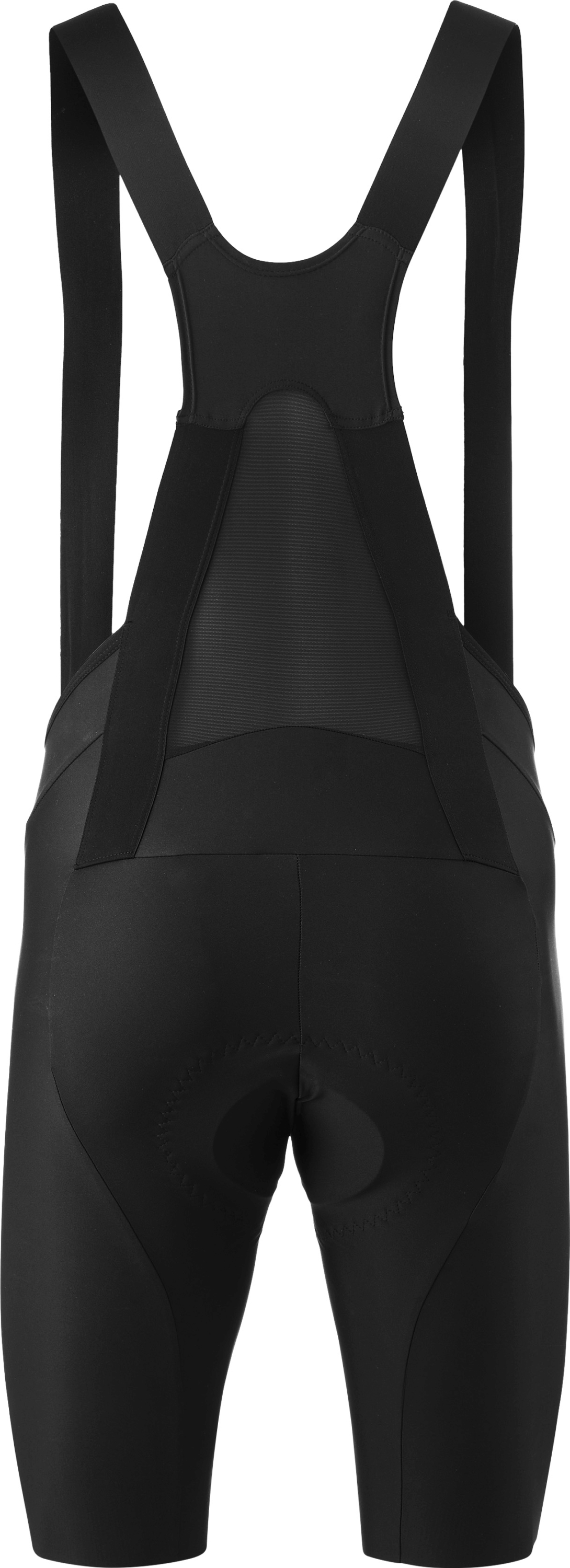 Gonso Ride Miles Bib Circle Long Herren black