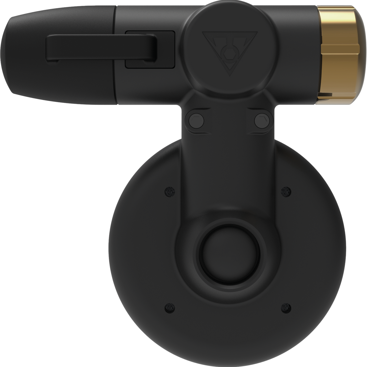 Topeak Shuttle Gauge Digital 2.0