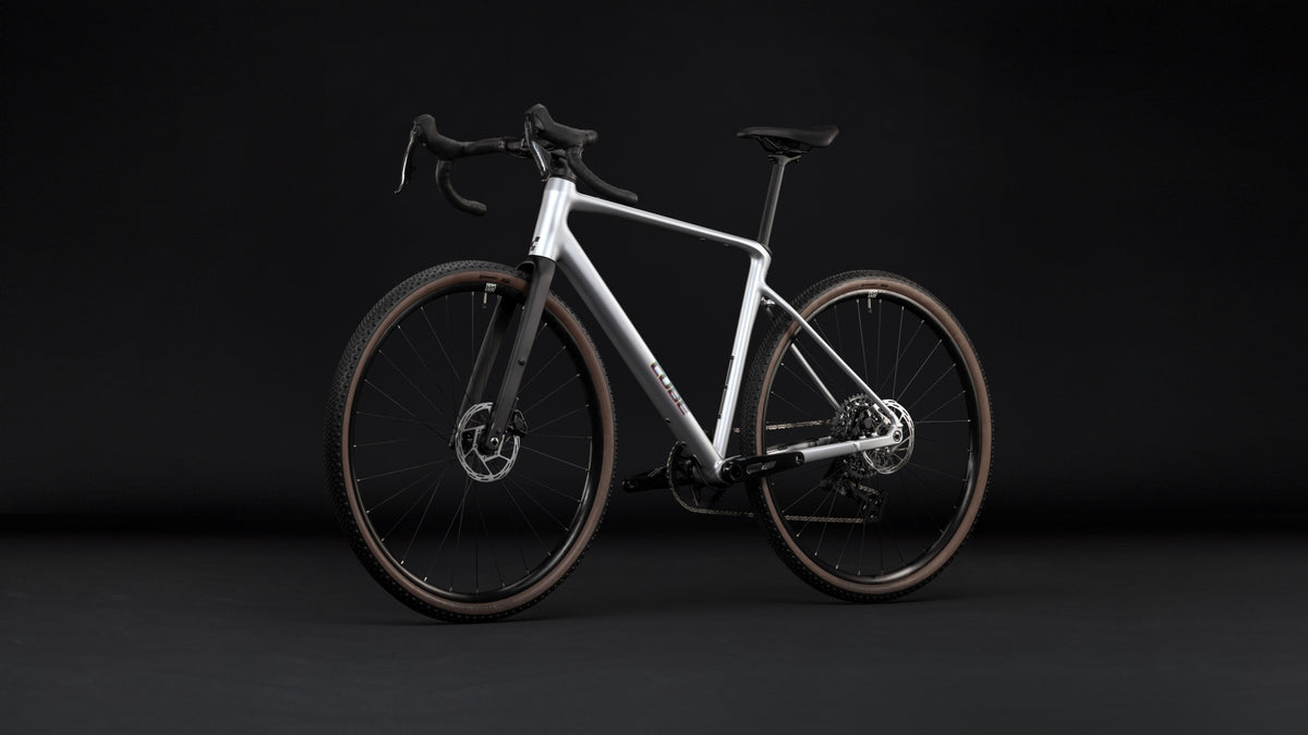 Cube Nuroad SLX spaceship´n´cmy (2027)