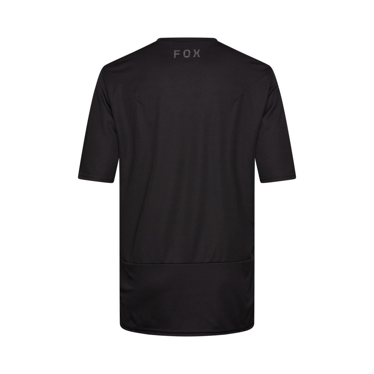 Fox Ranger SS Jersey Head Black