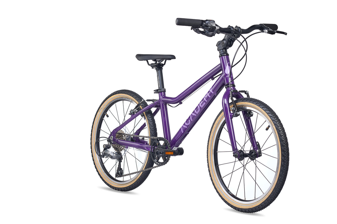 ACADEMY Grade 4 20" Purple (2027)