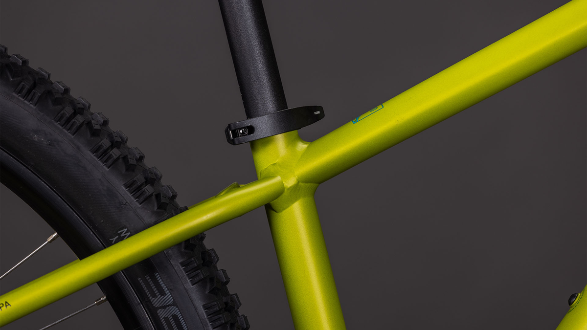 Cube Acid 260 Disc lizard´n´blue (2027)