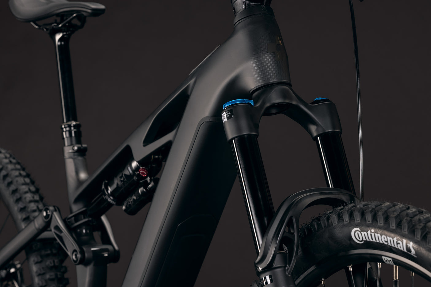 Cube Stereo Hybrid ONE77 HPC SLX 800 blackline (2027)