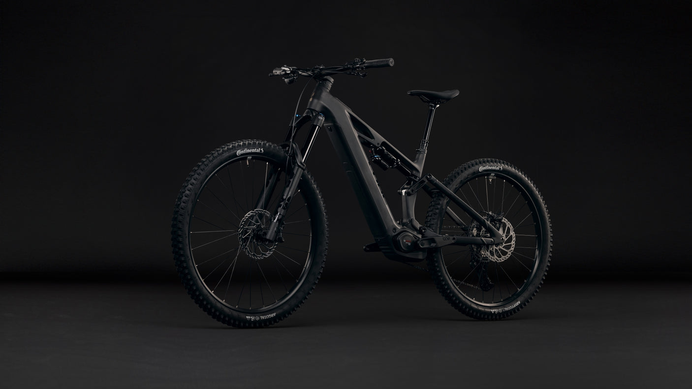 Cube Stereo Hybrid ONE77 HPC SLX 800 blackline (2027)