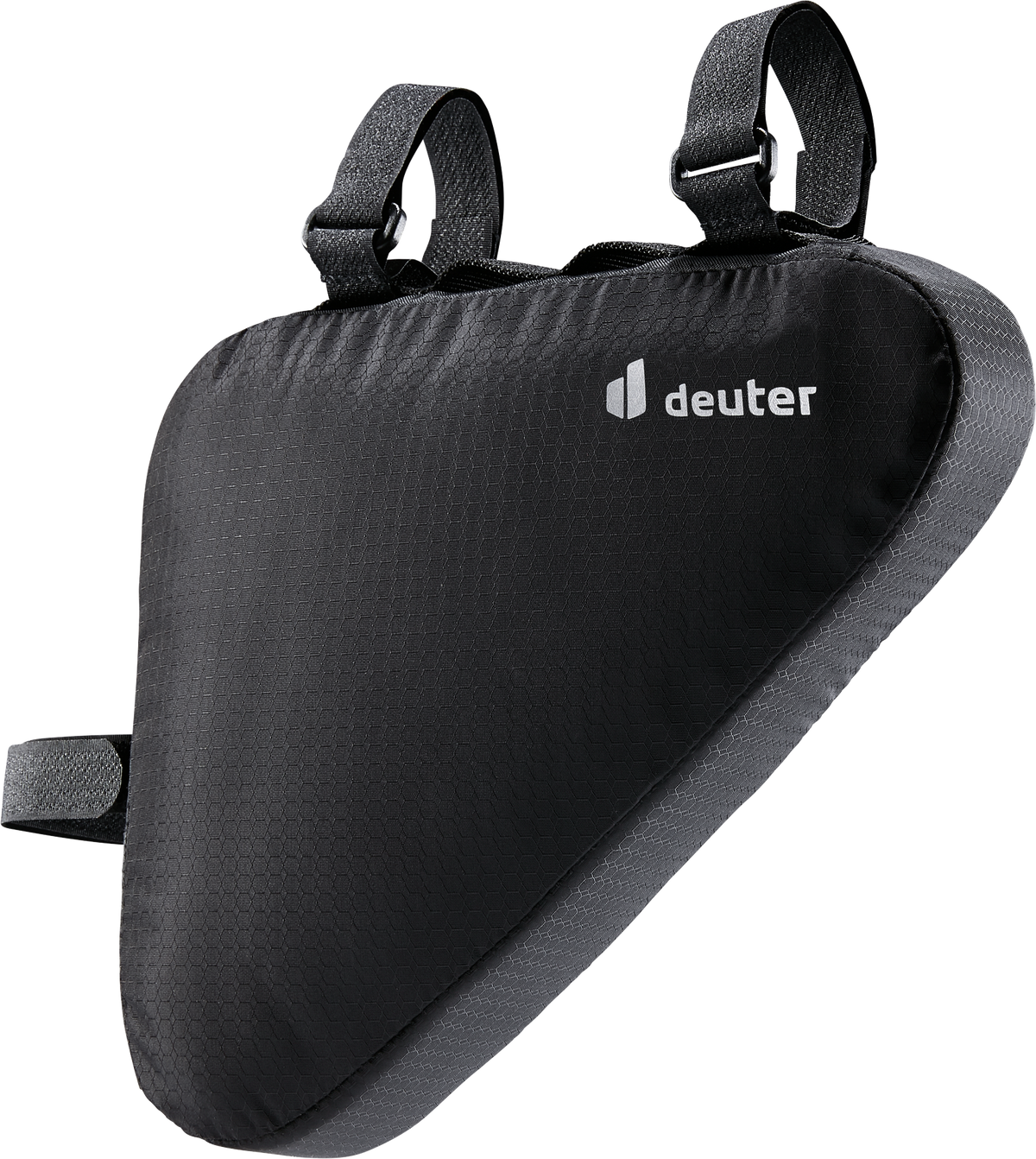 deuter Triangle Bag Rahmentasche 1,7l schwarz
