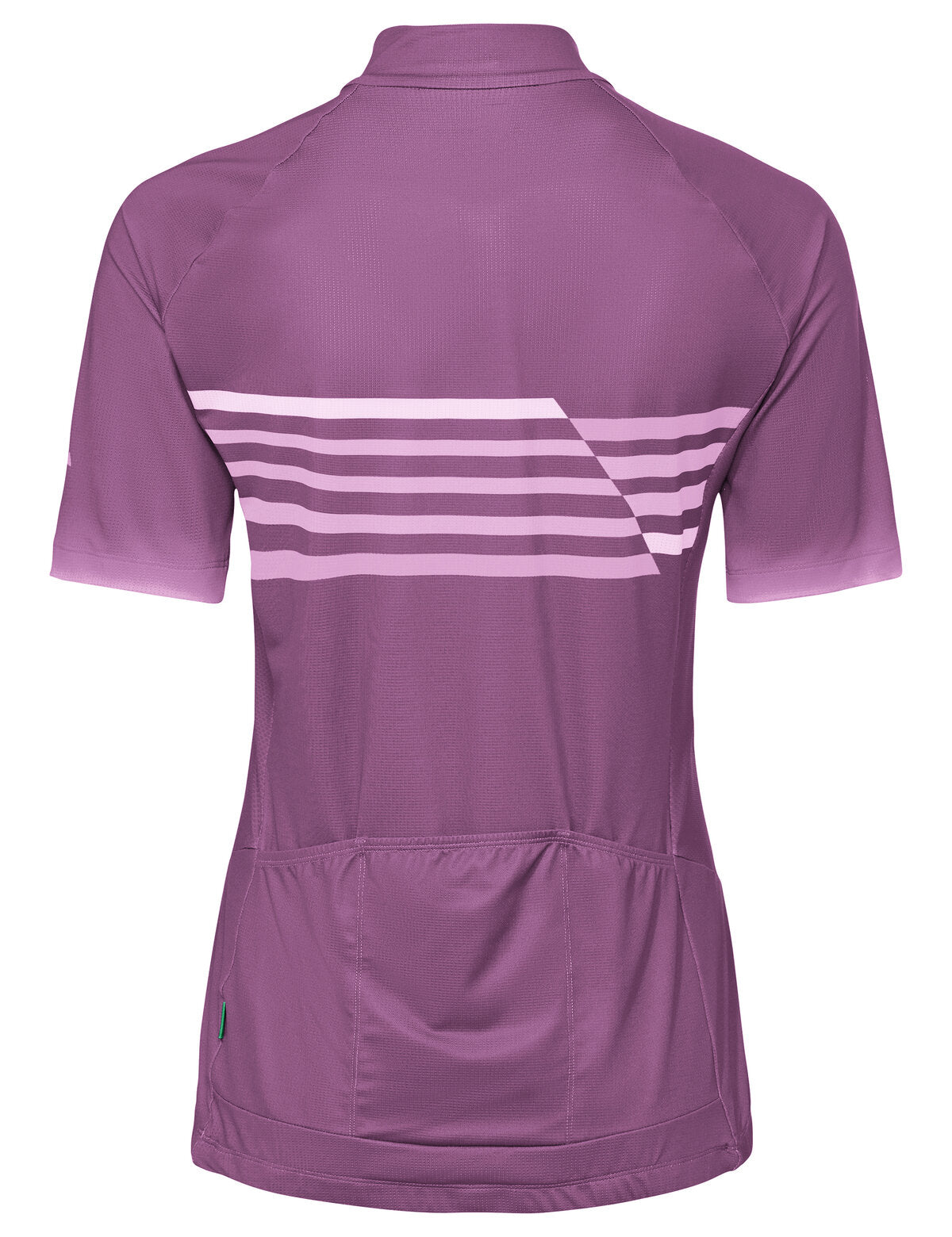 VAUDE Women's Posta HZ Tricot II magenta