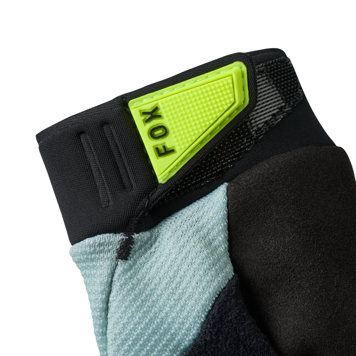 Fox Yth Ranger Glove Foundry Sage