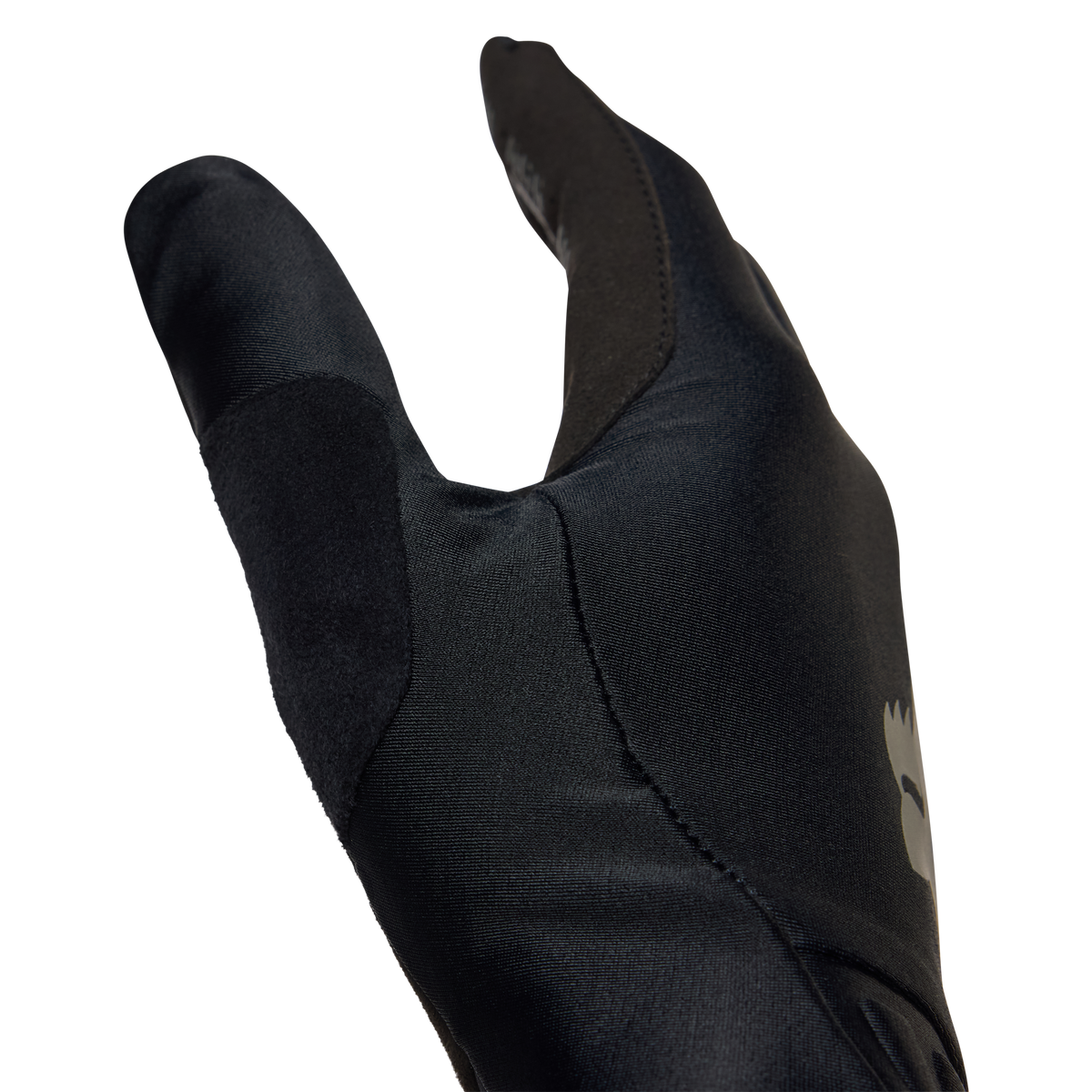 Fox Flexair Glove Black