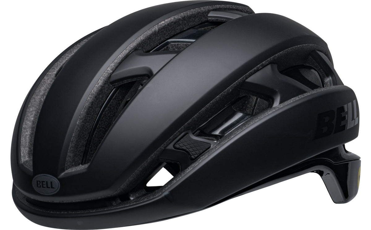 Bell XR Spherical matte/gloss black