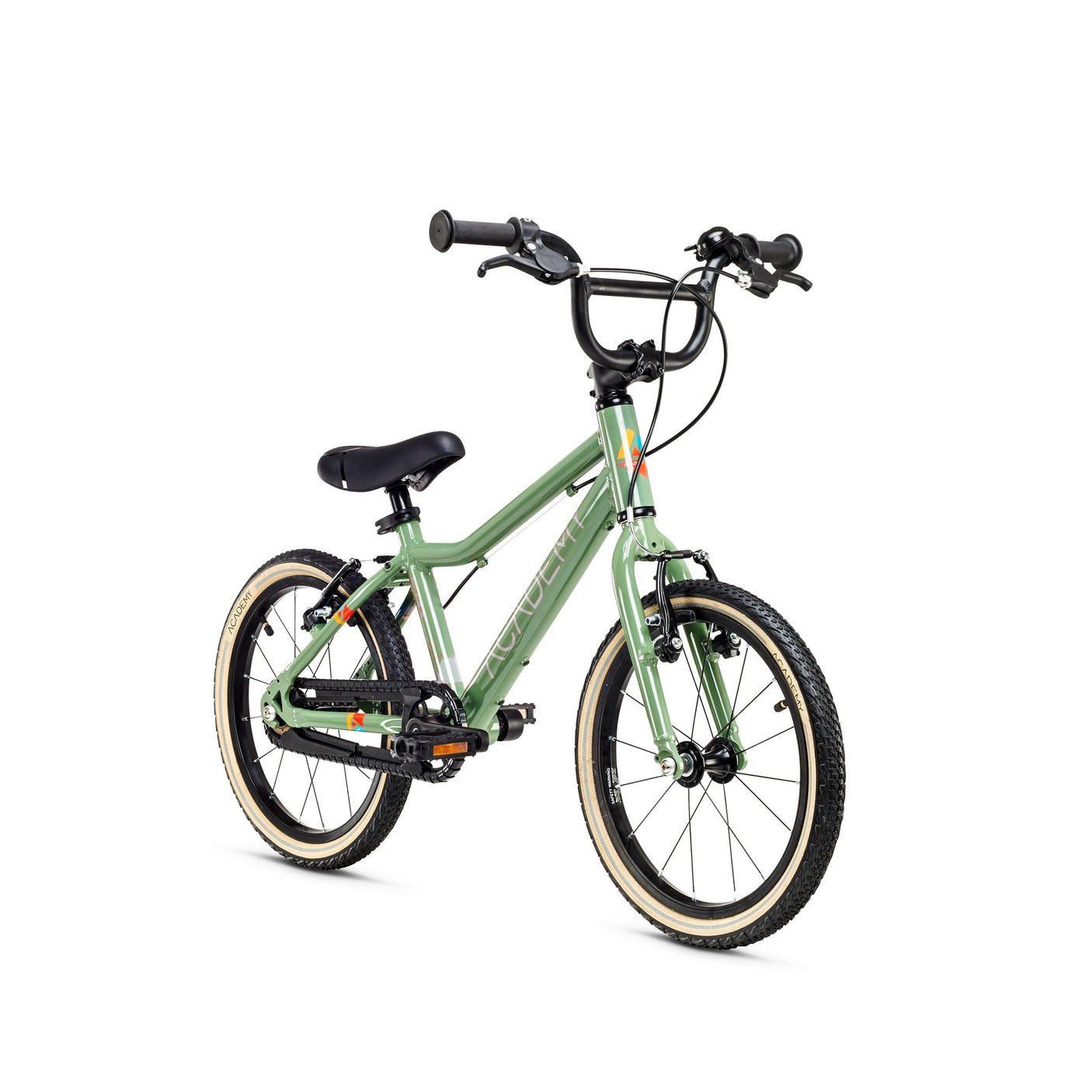 ACADEMY Grade 3 16" Olive (2026)
