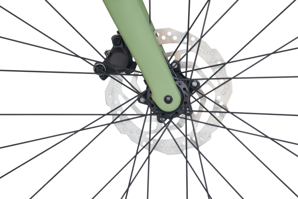 Serious Gravix Pro 1 grey yell green (2027)