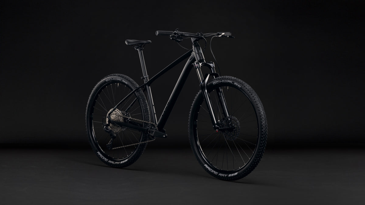 Cube Aim SLT soot´n´black (2027)