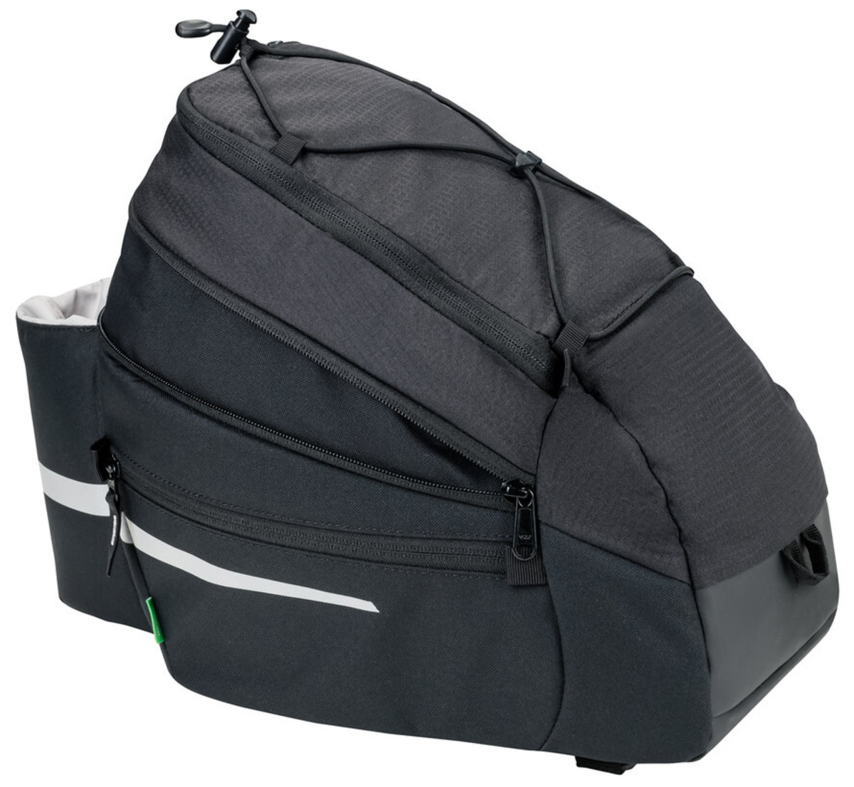 VAUDE Silkroad L (ready) black