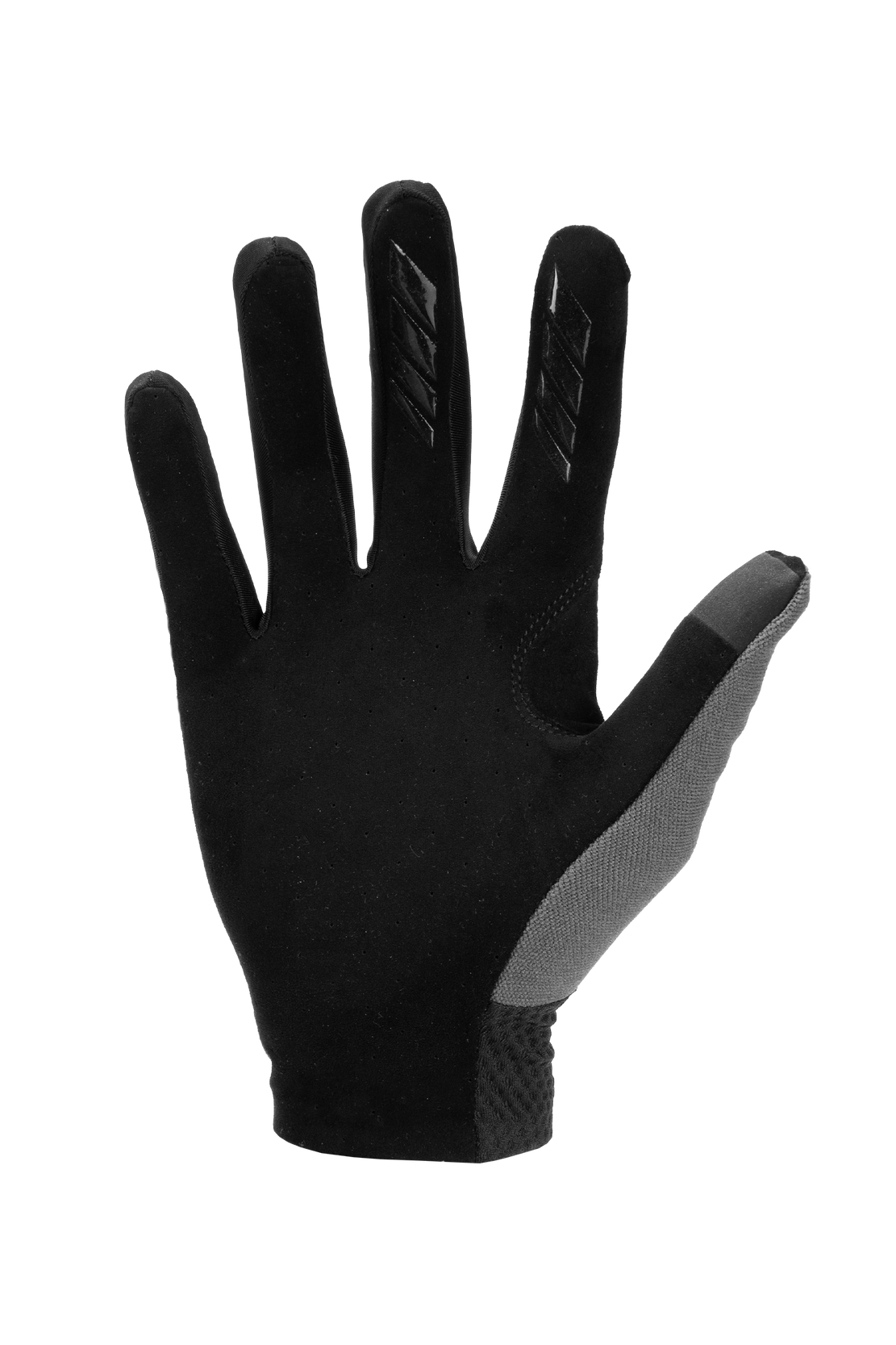CUBE Handschuhe Race langfinger black