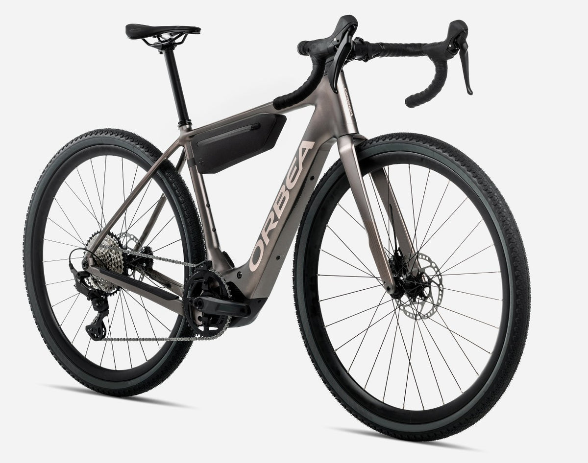 Orbea DENNA H50 Magnetic Bronze (2027)