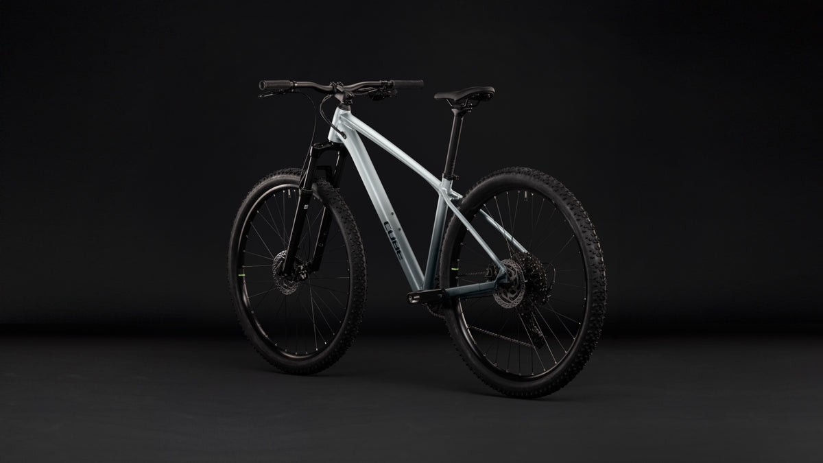Cube Aim Pro grey´n´black (2027)