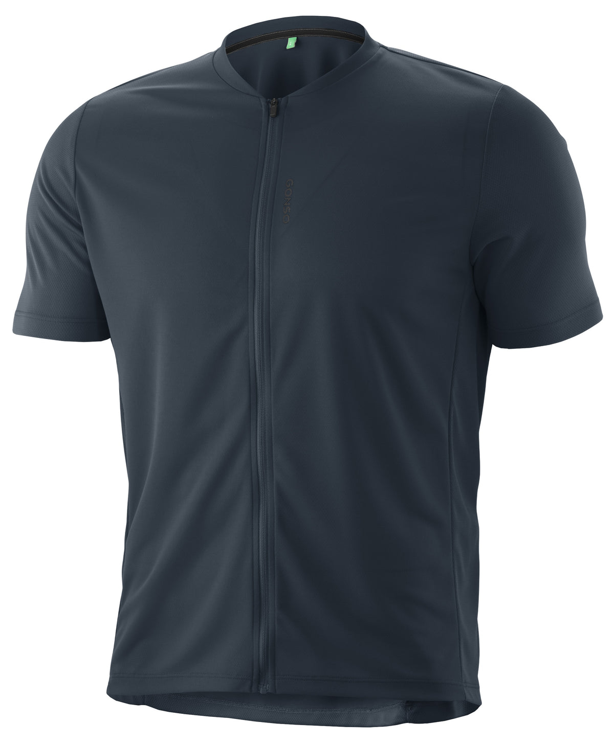 Gonso SITIVO Jersey Green Herren Outerspace