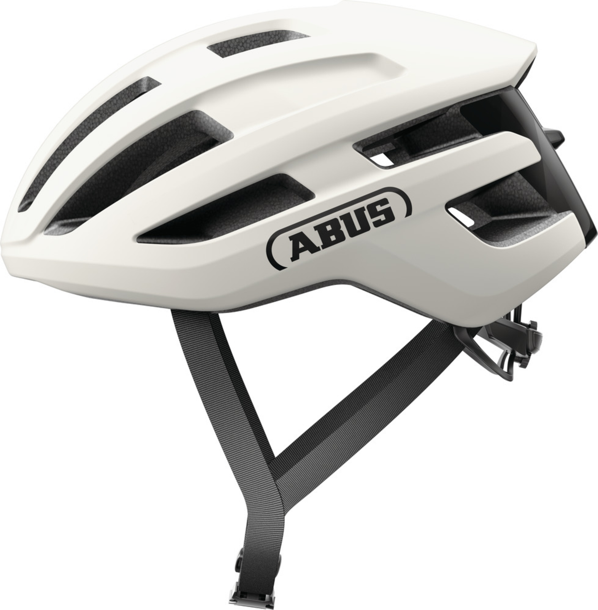 Abus POWERDOME off white
