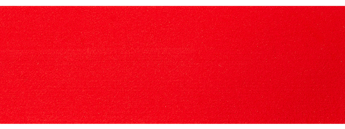 CUBE Natural Fit Lenkerband COMFORT red