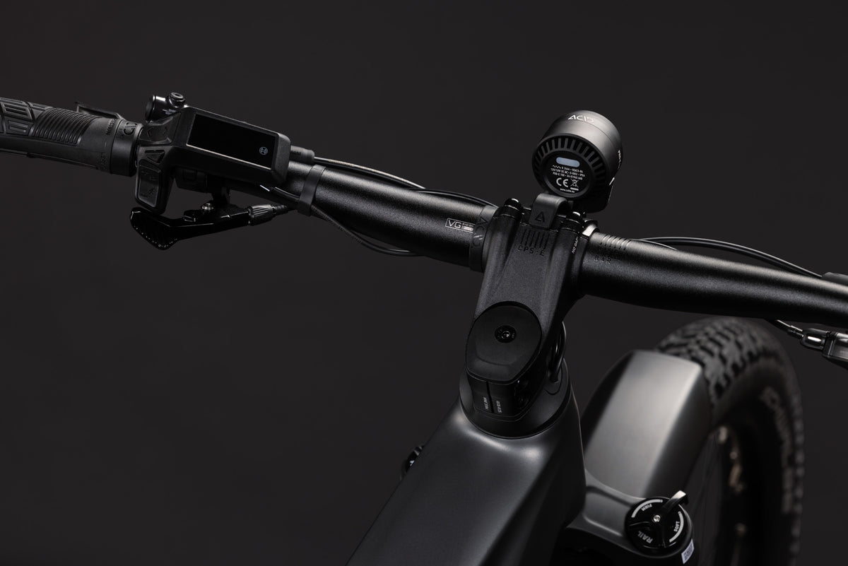 Cube Reaction Hybrid Race 800 FE Diamant slabgrey´n´chrome (2027)