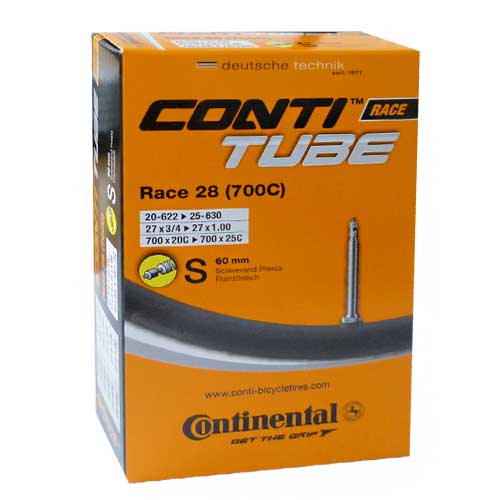 Continental Race 28" Schlauch 20-25/622-630