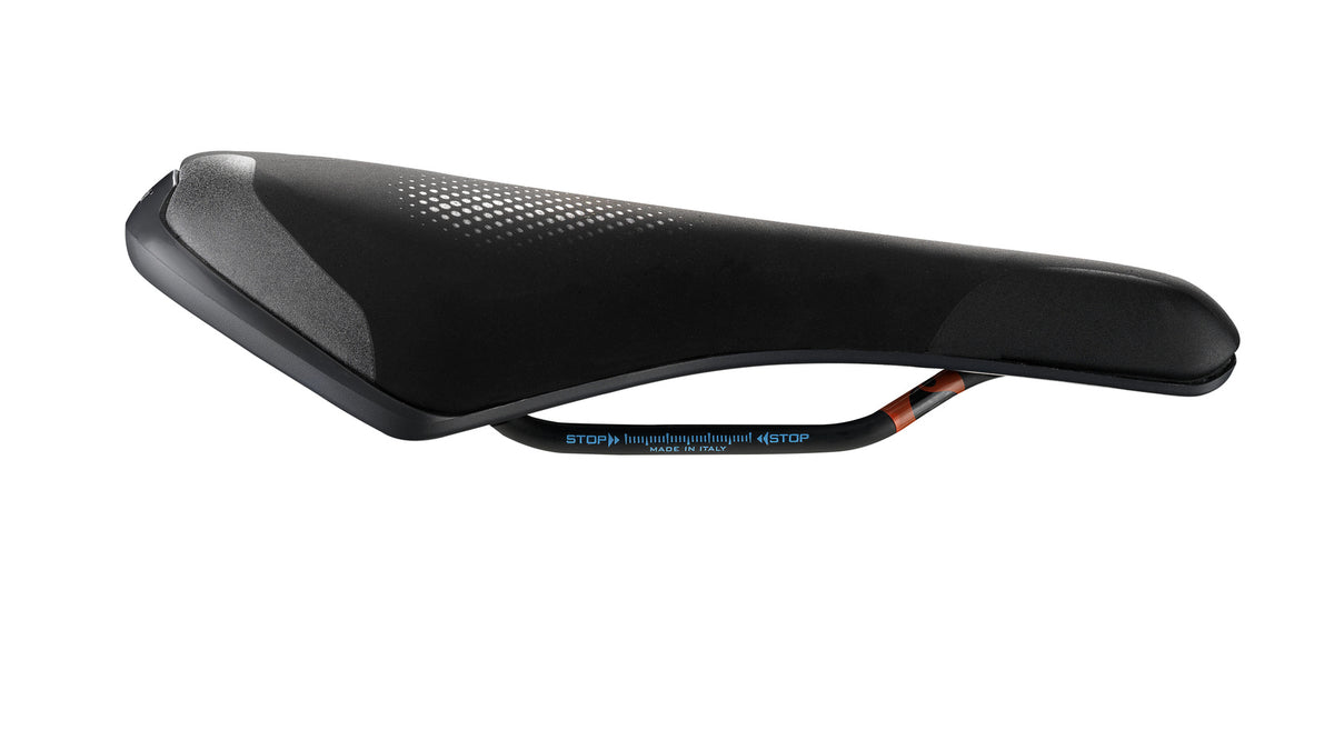 Sportourer Talisman Man Gel Flow Sattel L-Flow