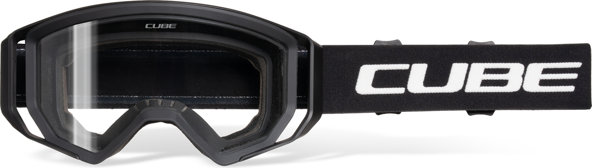 Cube Goggle STORM black