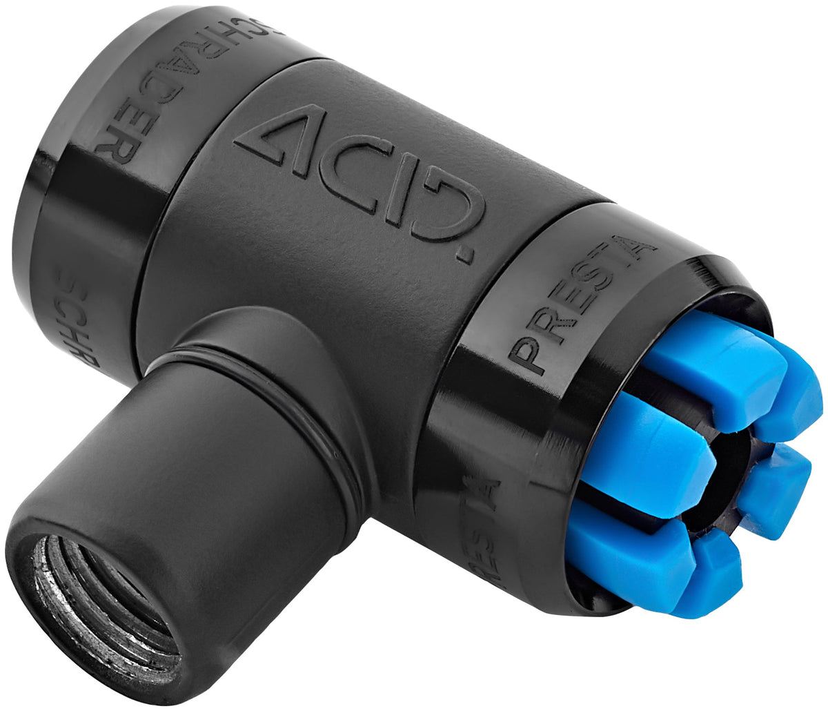 ACID Pumpe RACE CO2