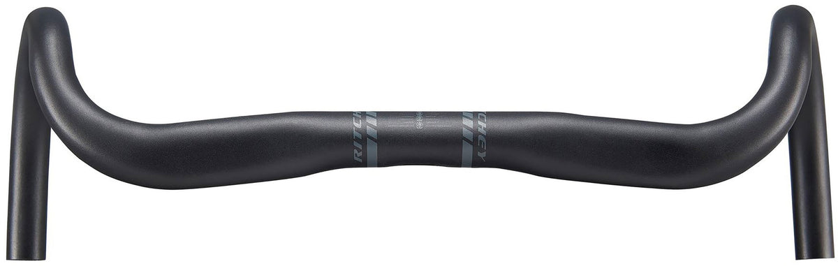 Ritchey Comp Butano V2 Road Lenker Ø31,8mm 4°/12° schwarz