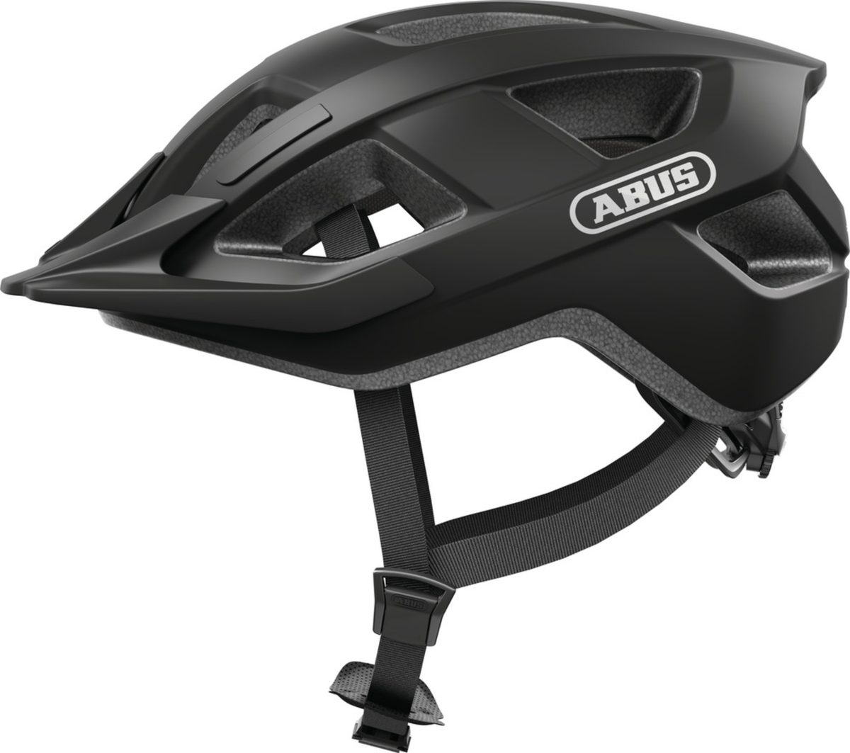 Abus Aduro 3.0 LED velvet black