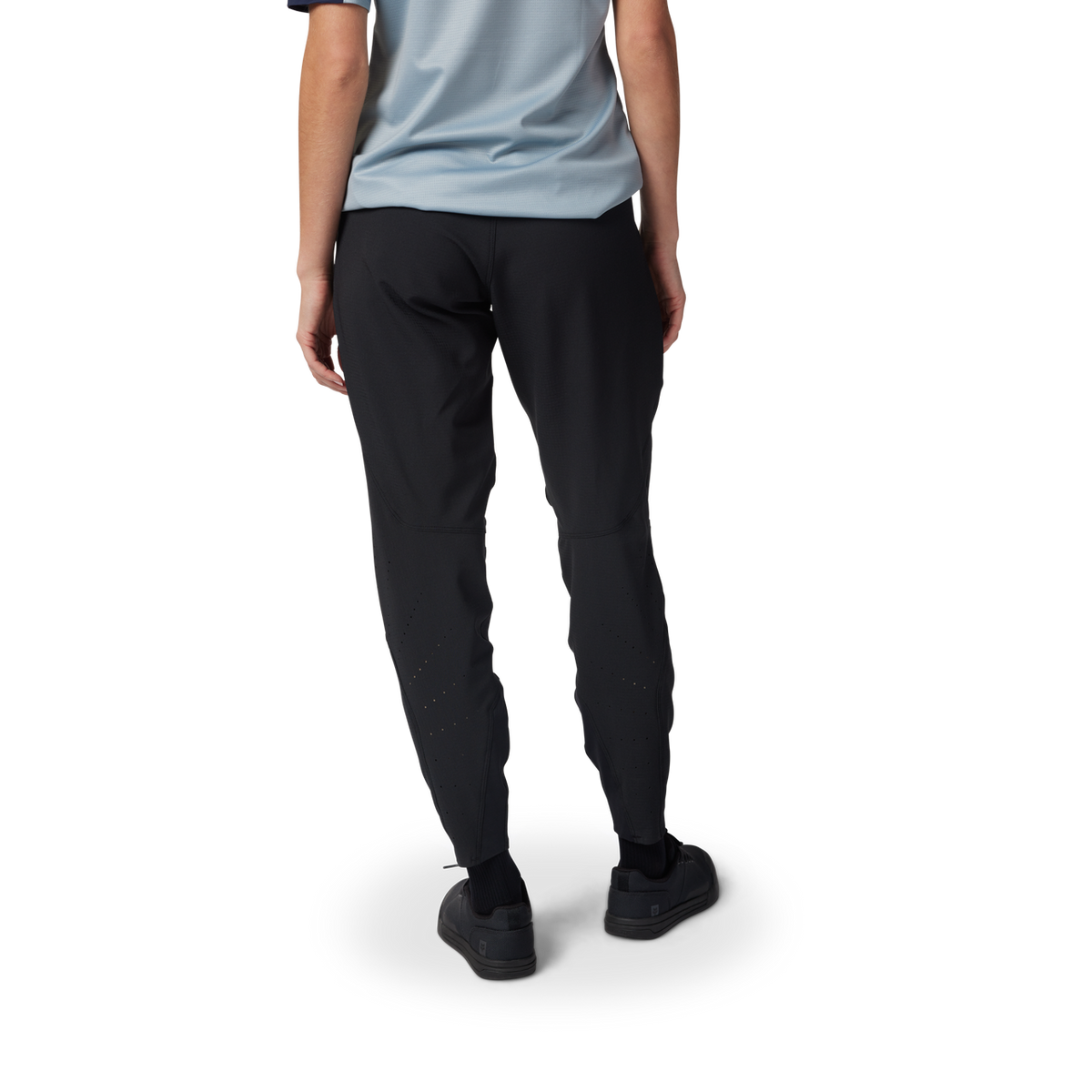 Fox W Defend Pant Black