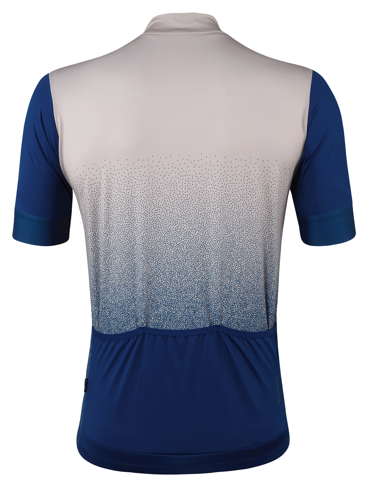 Löffler M Bike Jersey Fz Skys Storm Mid Sahara