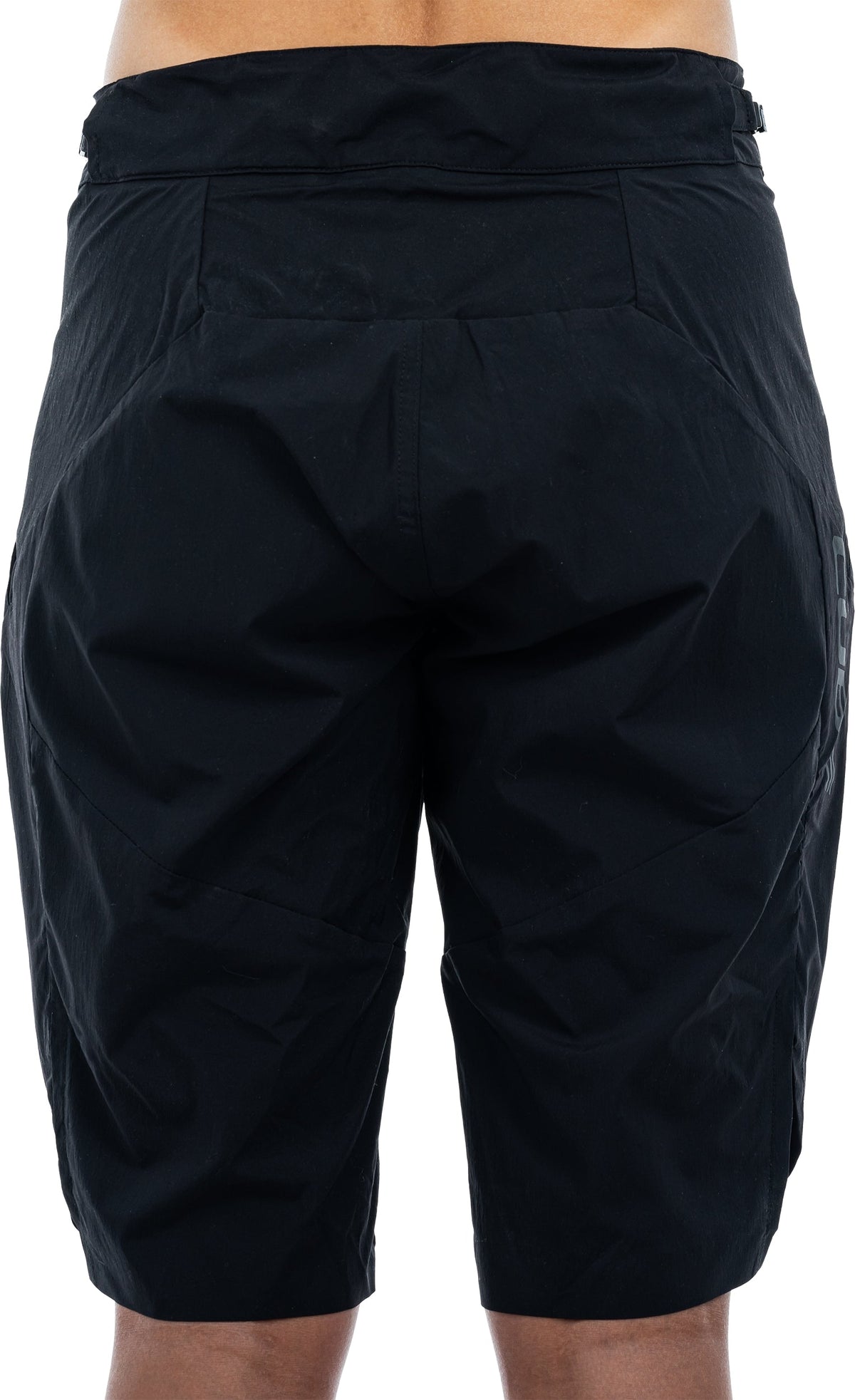 CUBE ATX WS Baggy Shorts