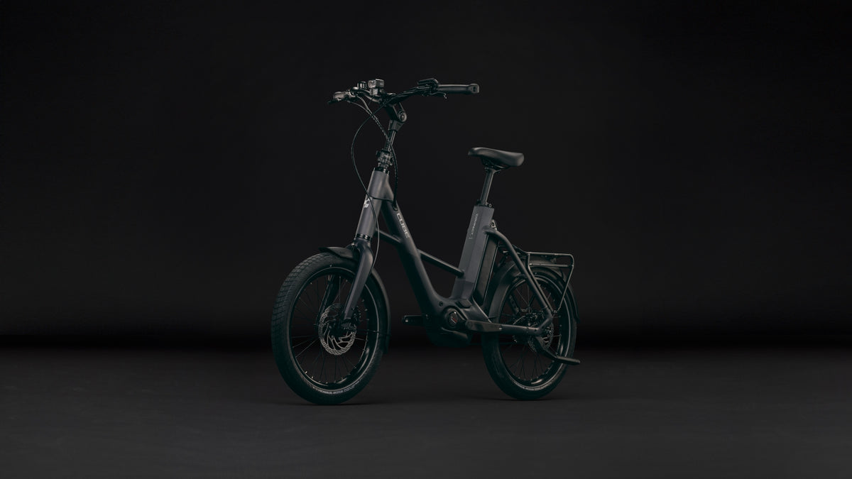 Cube Compact Hybrid Deluxe 540 nightsky´n´grey (2027)