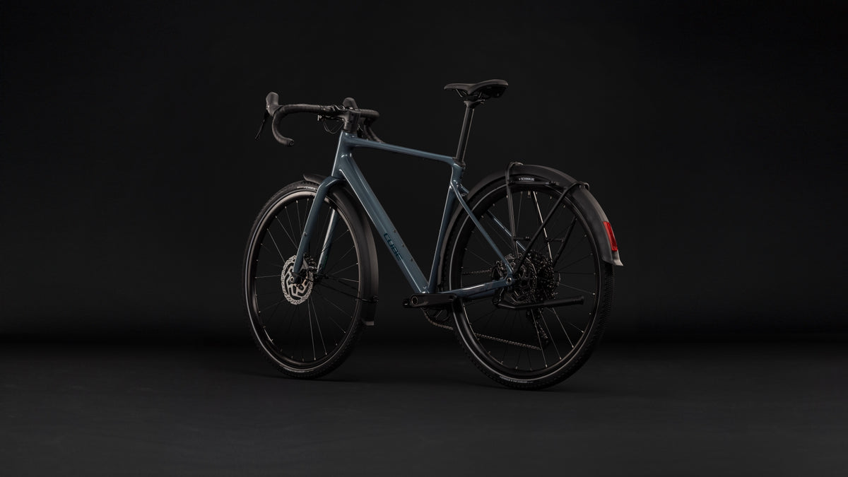 Cube Nuroad Pro FE taiga´n´blue (2027)