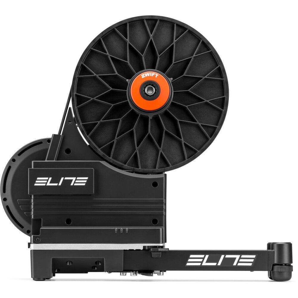 Elite Avanti W/Zwift Cog und Click Rollentrainer