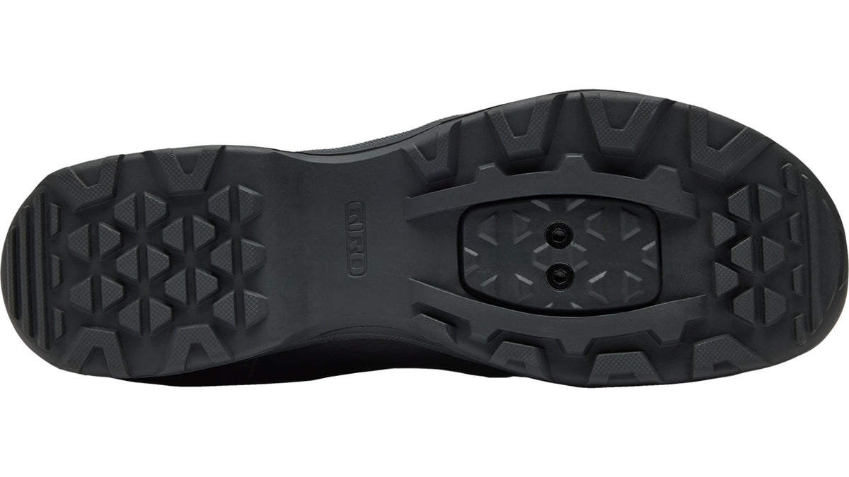 Giro Gauge Trekking-Schuhe black