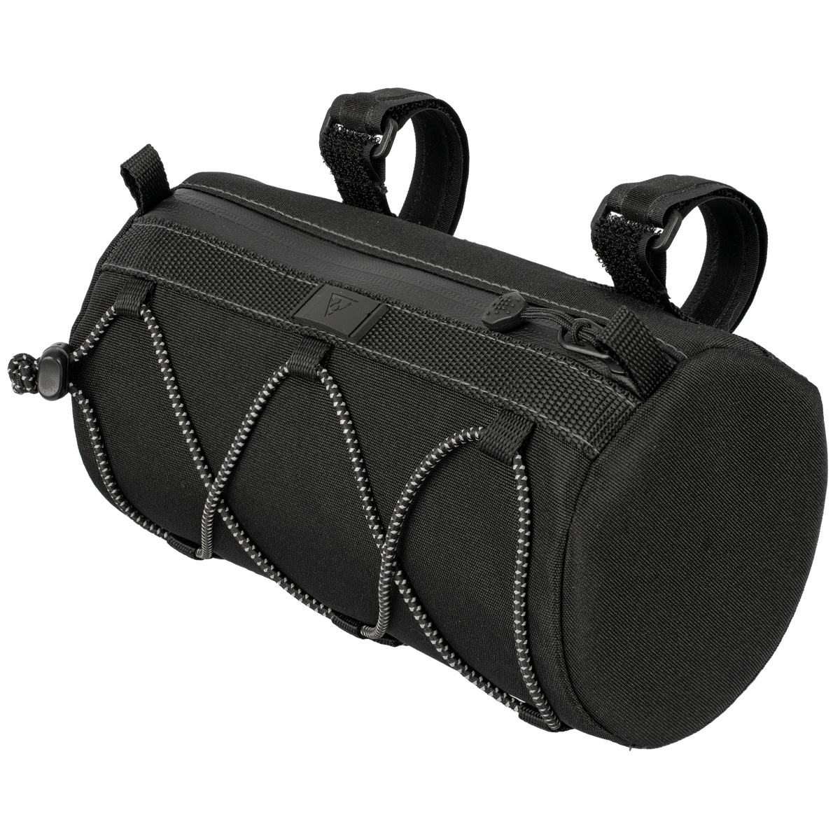 Topeak Tubular BarBag Slim Black