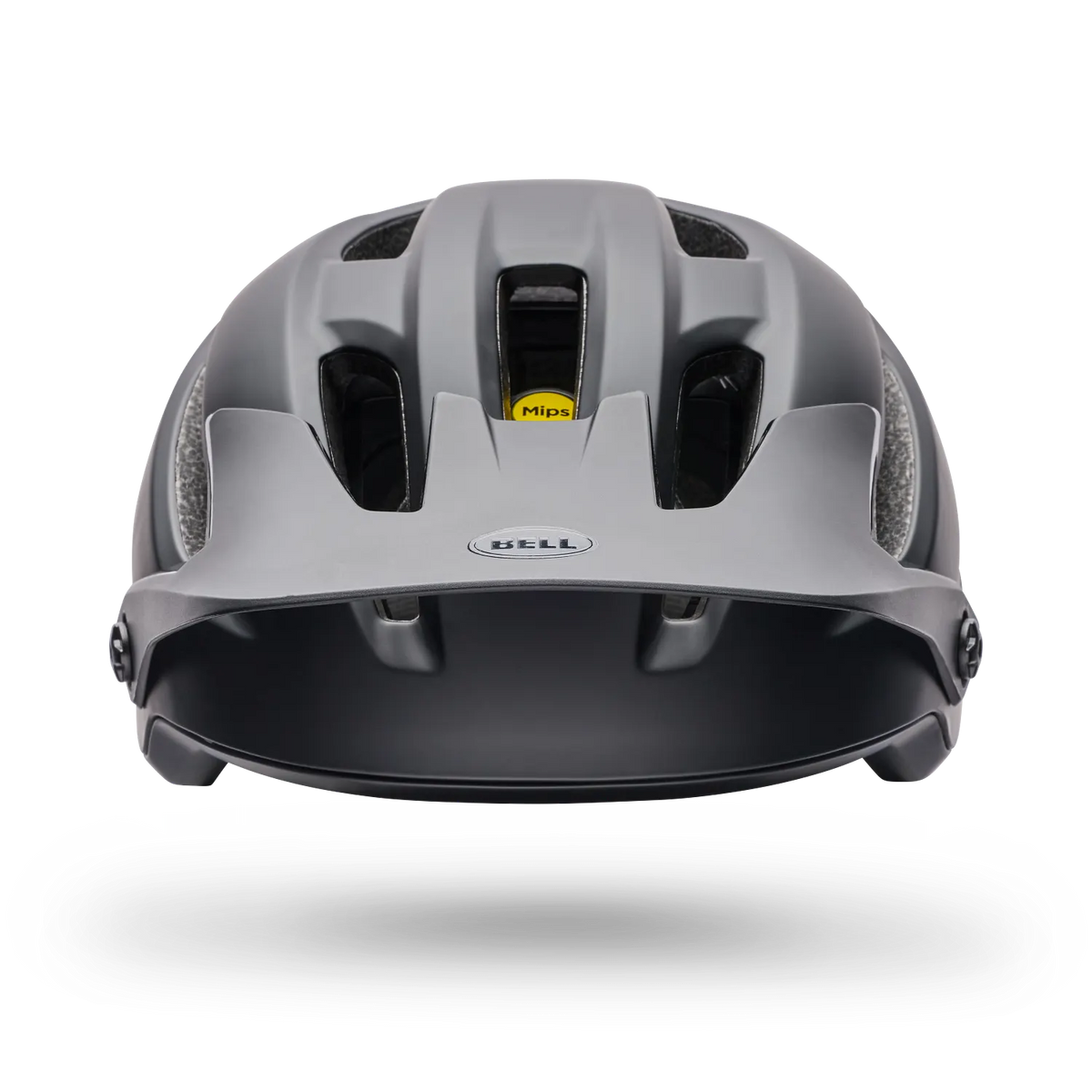 Bell 4FORTY Mips MTB-Helm Solid black
