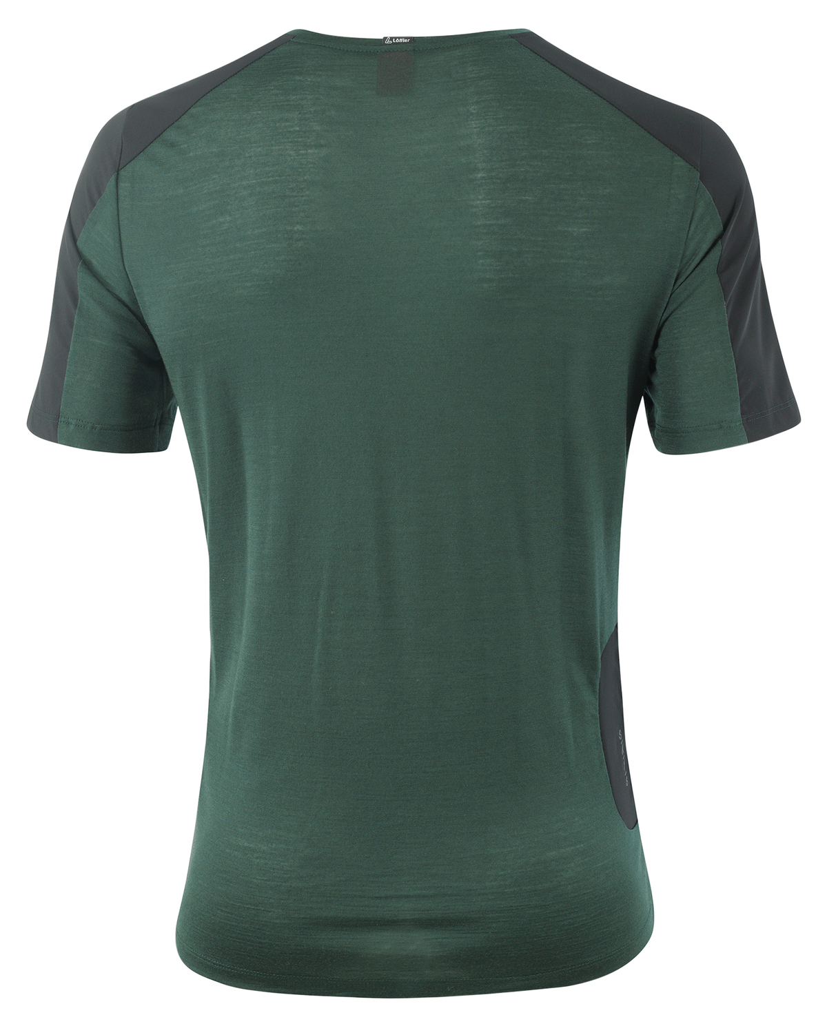 Löffler M Bike T-Shirt Skys Merino Forest