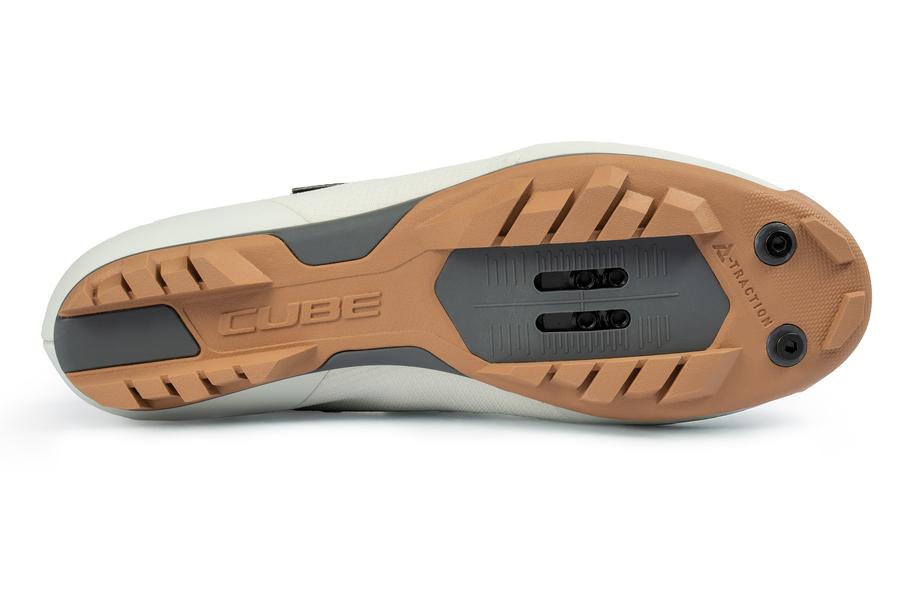 Cube Schuhe PEAK light green'n'grey