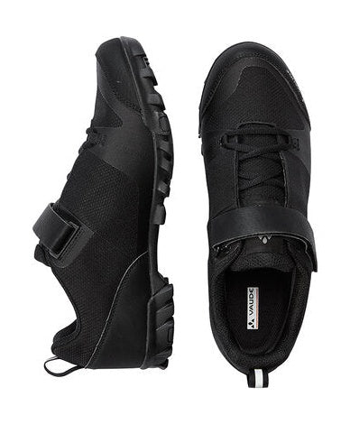 VAUDE TVL Pavei II Damen Fahrradschuhe schwarz