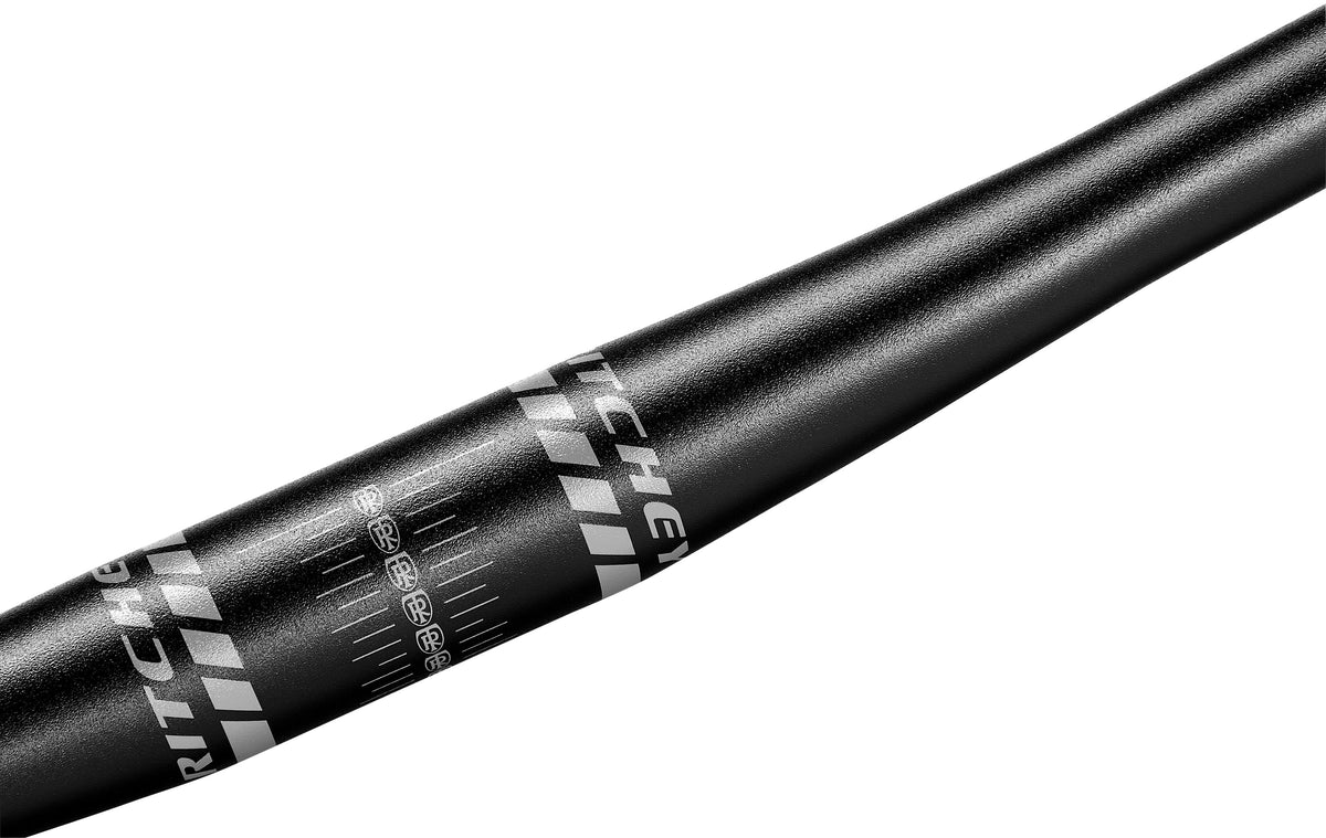 Ritchey Comp 2X Flat Lenker Ø31,8mm 5° +/-5mm