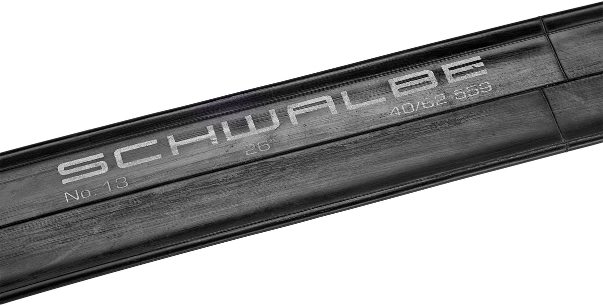 Schwalbe Nr.13 Fahrradschlauch 26" 40-62/559